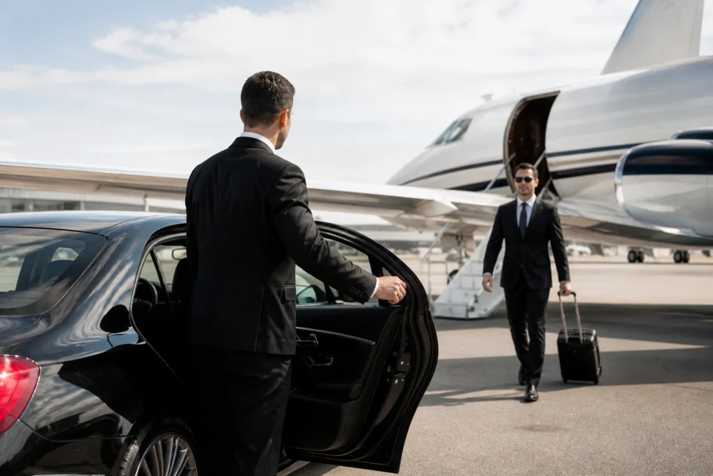 What Sets a Professional Service Apart
