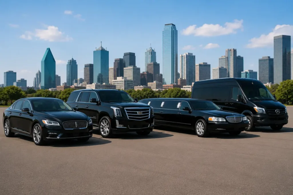 Step 2 Look at the Fleet, Not Just One Car