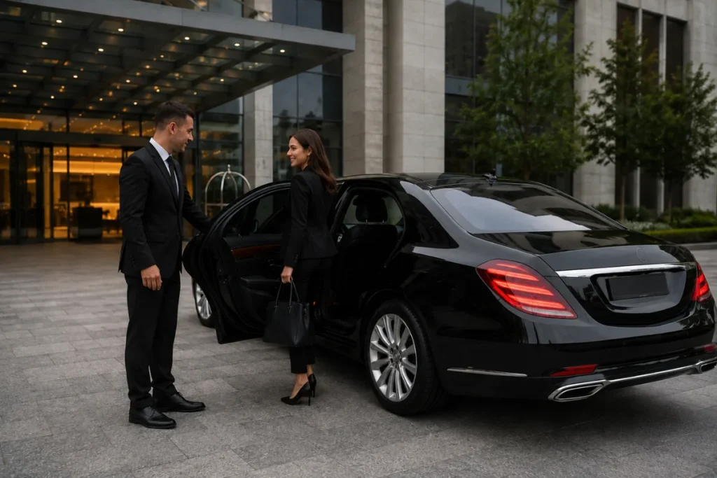 Why Chauffeur Services Enhance Your Travel Experience