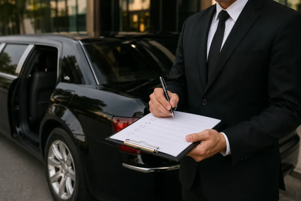 Your Quick Checklist