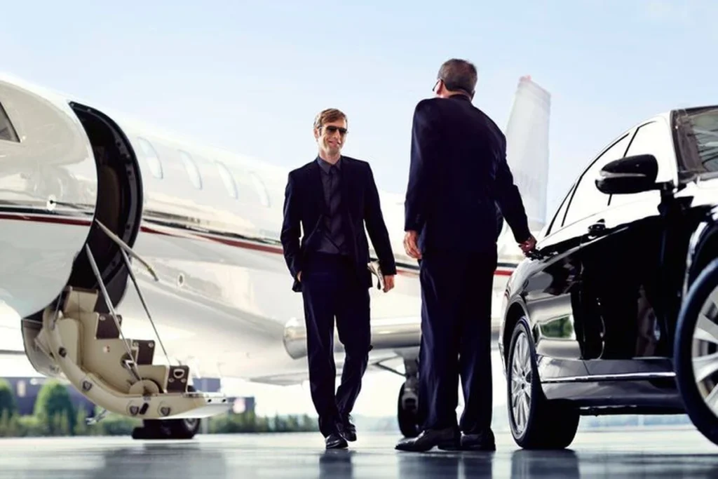 Airport Transfers for International and Domestic Travelers