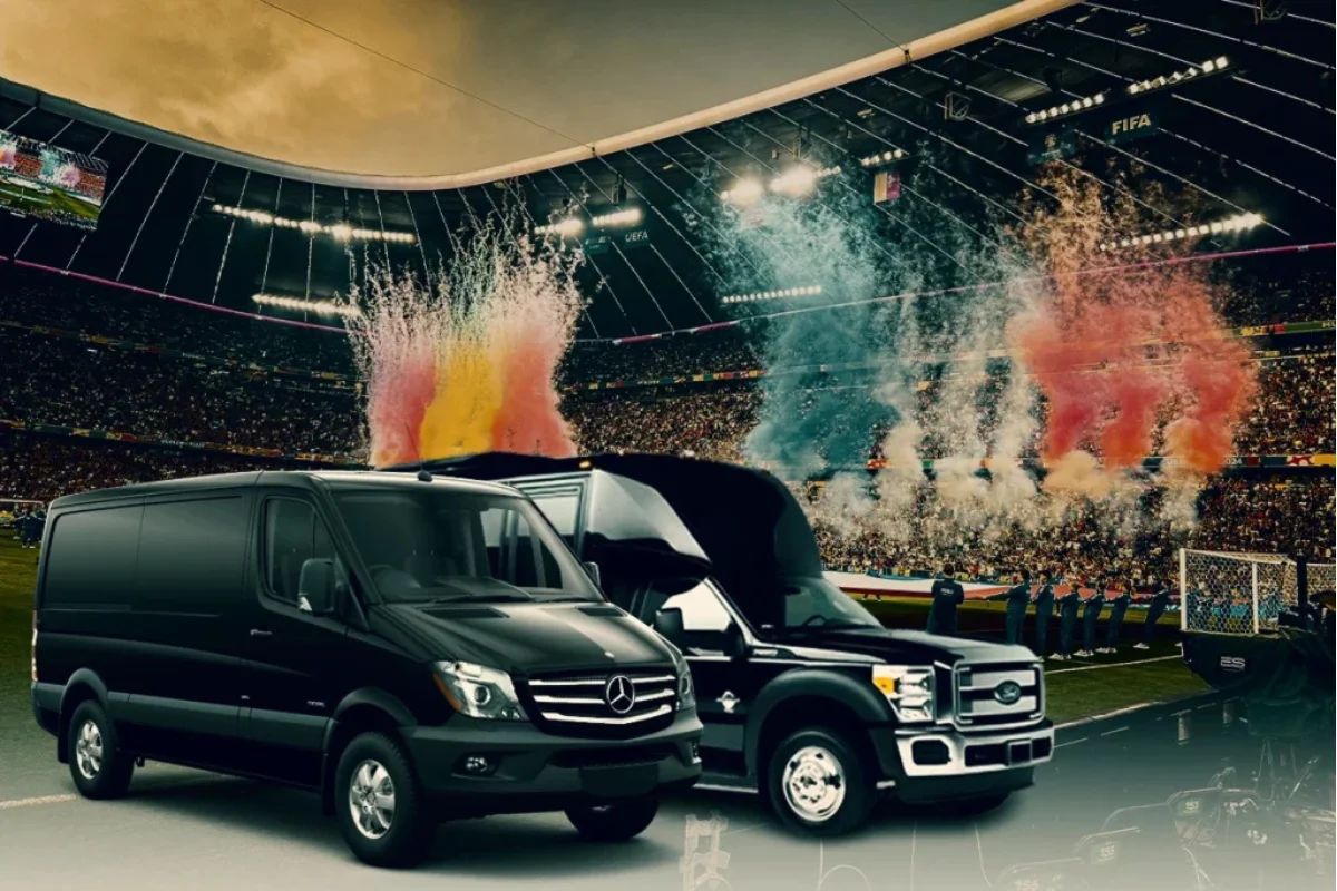 Customized Travel Plans for the FIFA Club World Cup