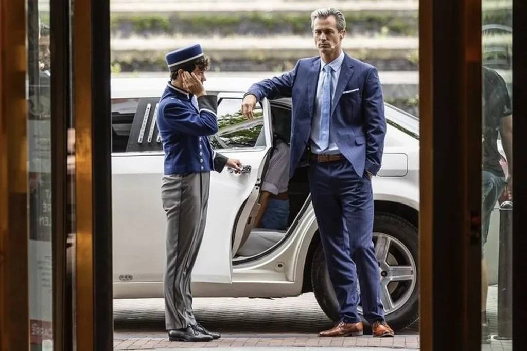 Hotel & Residence Transfers