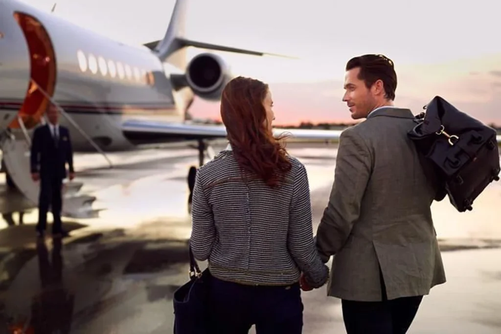 Meet-and-Greet Airport Service