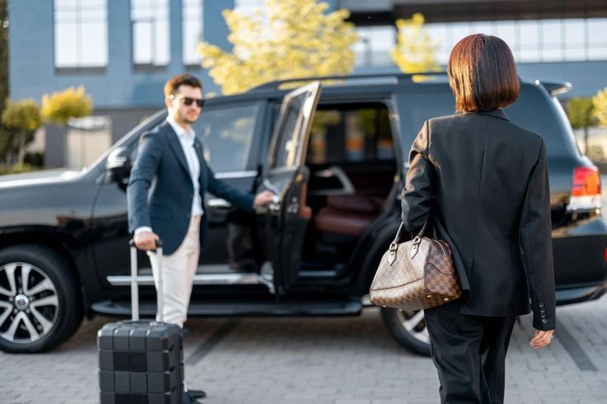 Professional Dallas Love Field Airport Chauffeur Service