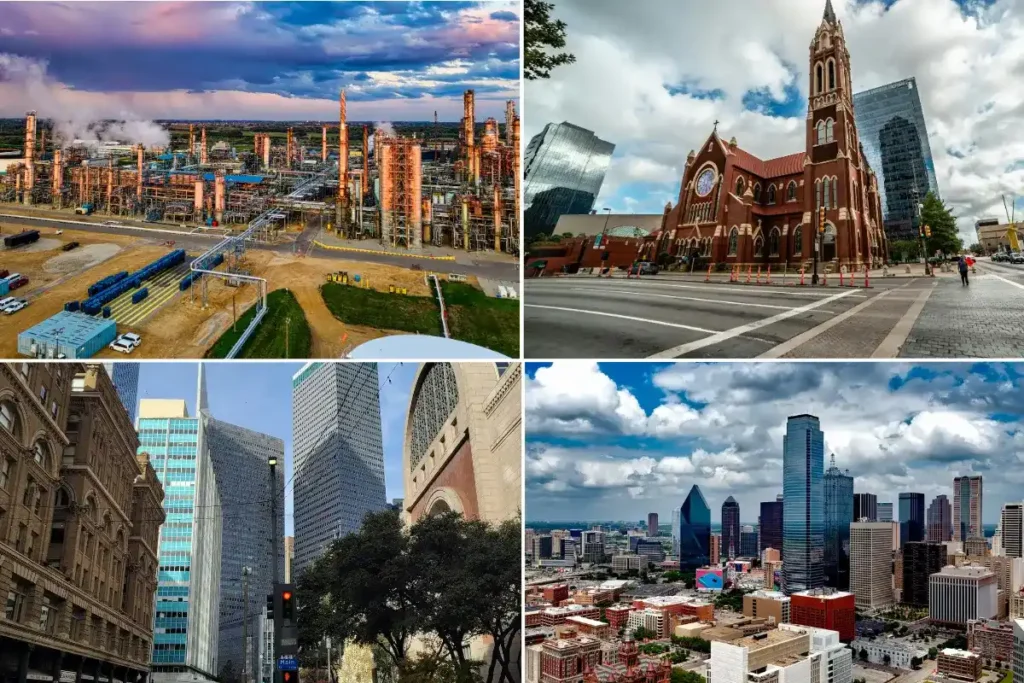 Serving All Dallas–Fort Worth Areas