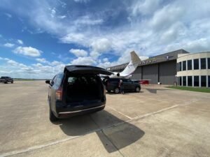 Limo Service Dallas for FIFA Worldcup