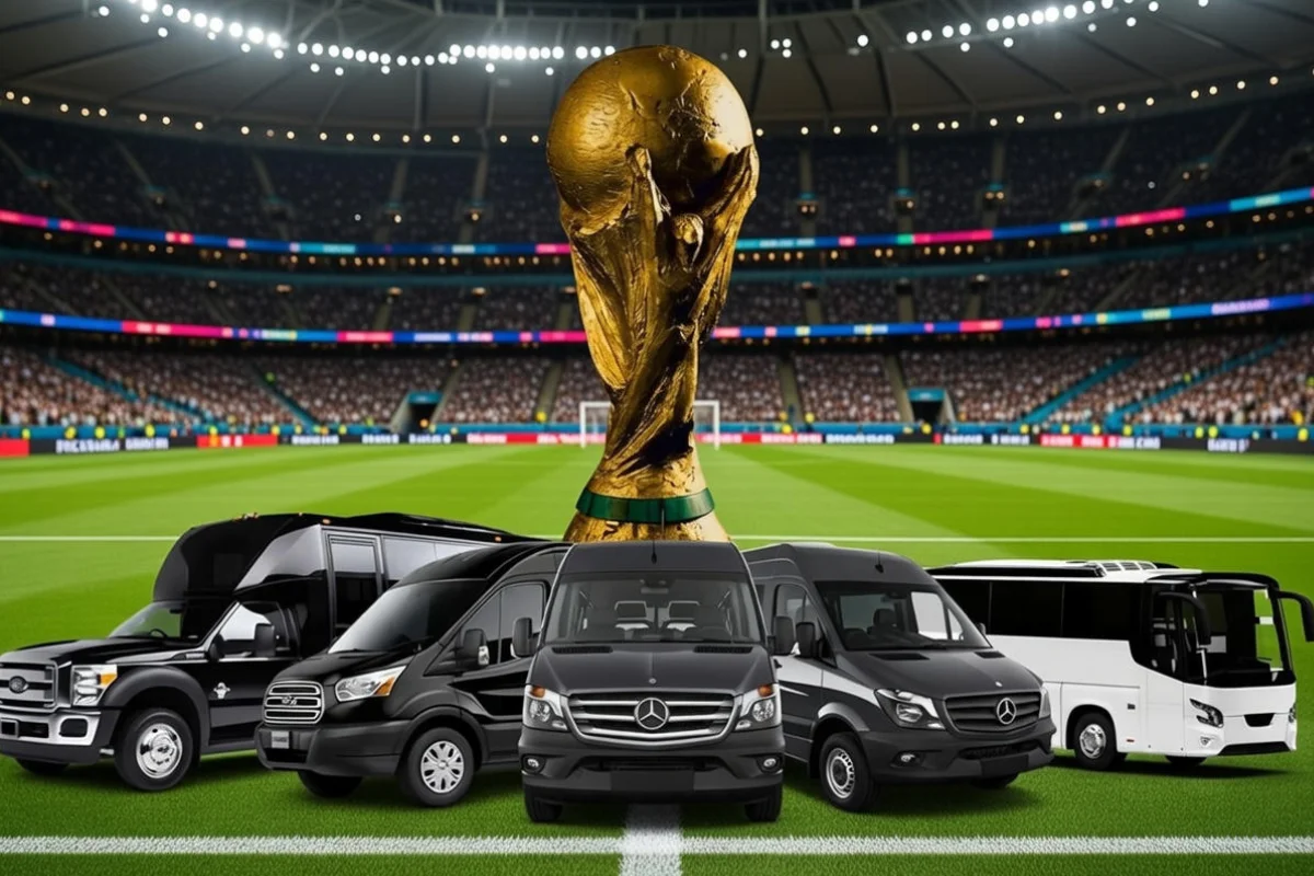 Why Transportation Matters During the FIFA Club World Cup