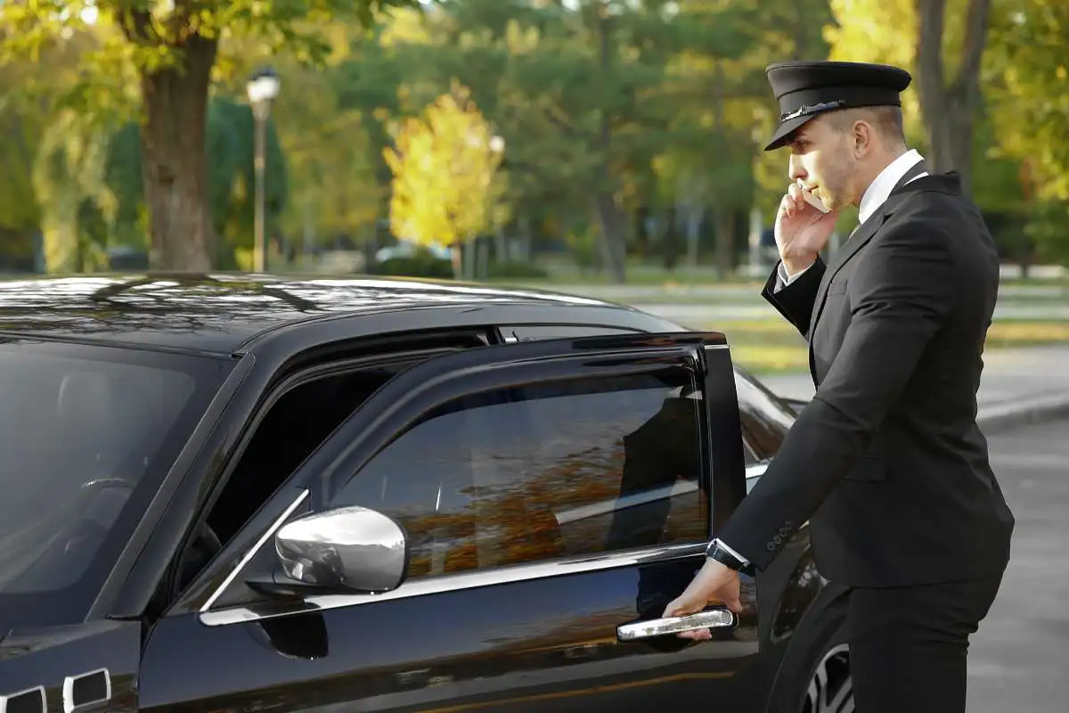 What Makes Nationwide Chauffeur Different