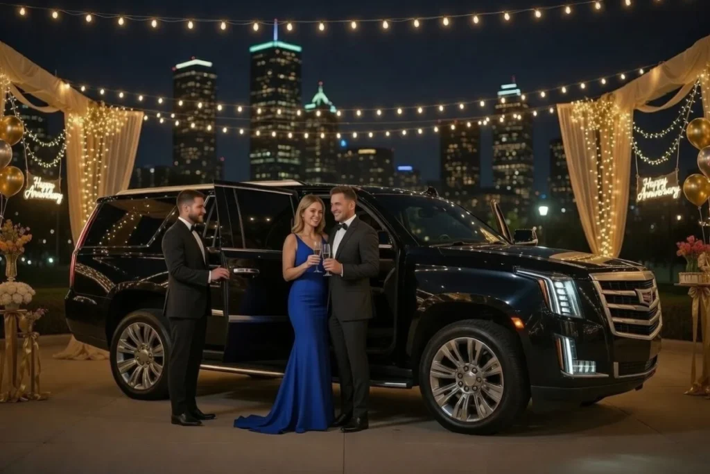 Explore Dallas with Your Loved One