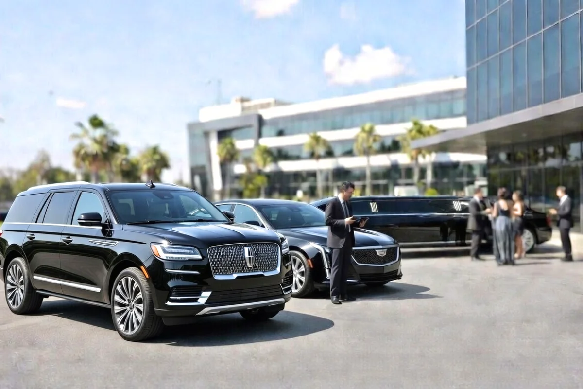 Flexible Booking Options