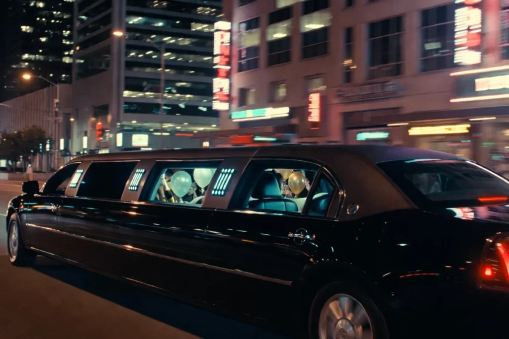 Why Choose a Birthday Limo Service