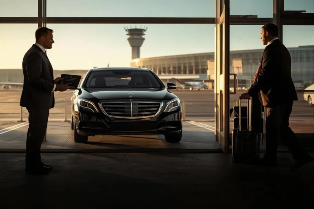 DFW Airport Car Service Carrollton, TX