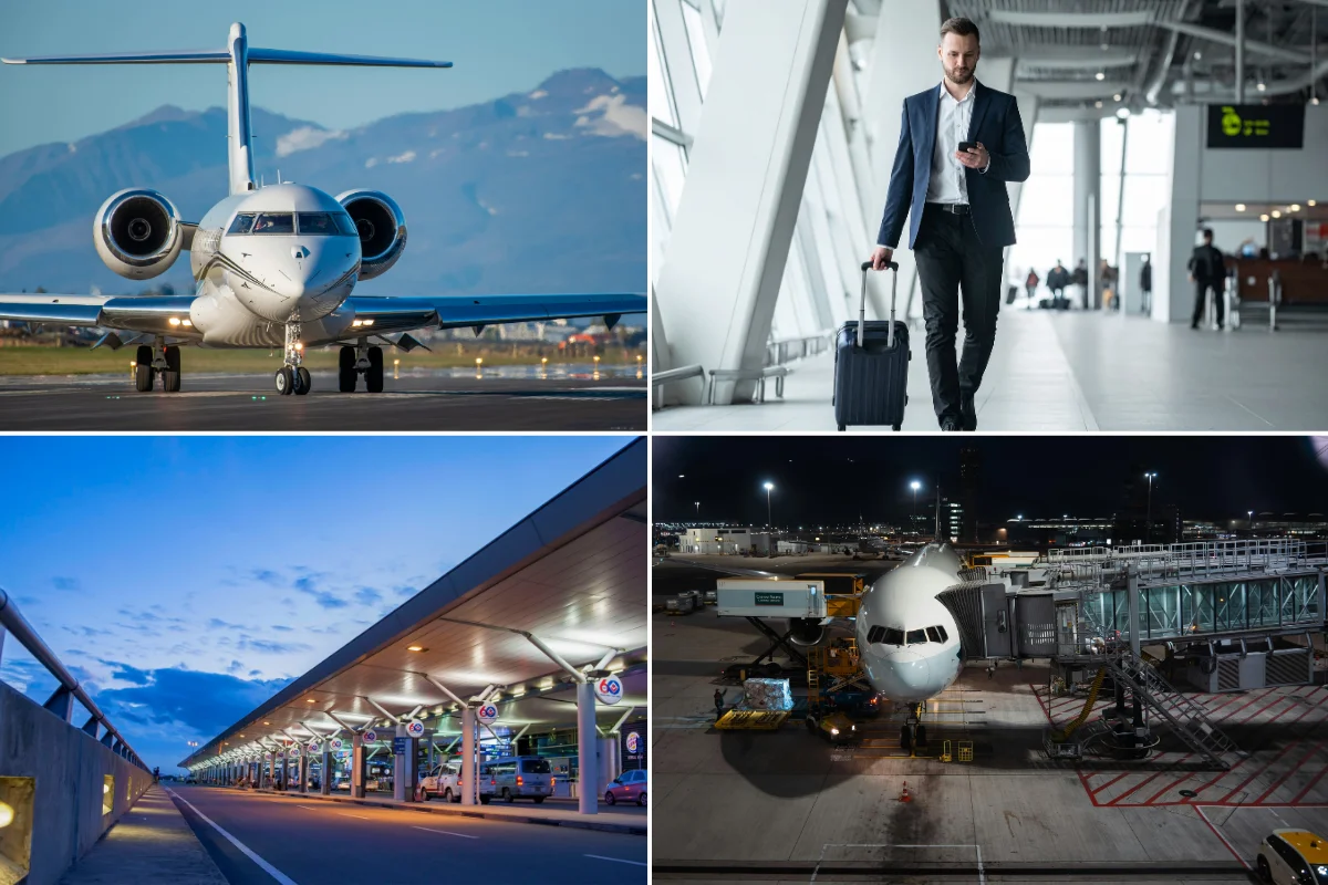 Dallas Love Field Airport (DAL) — Location, Terminal & Airlines