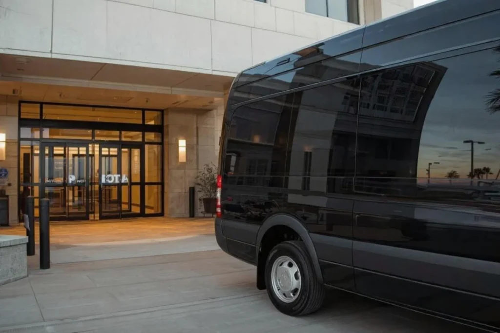 Hotels Near Dallas Love Field Airport with Shuttle Service — We Cover Them All