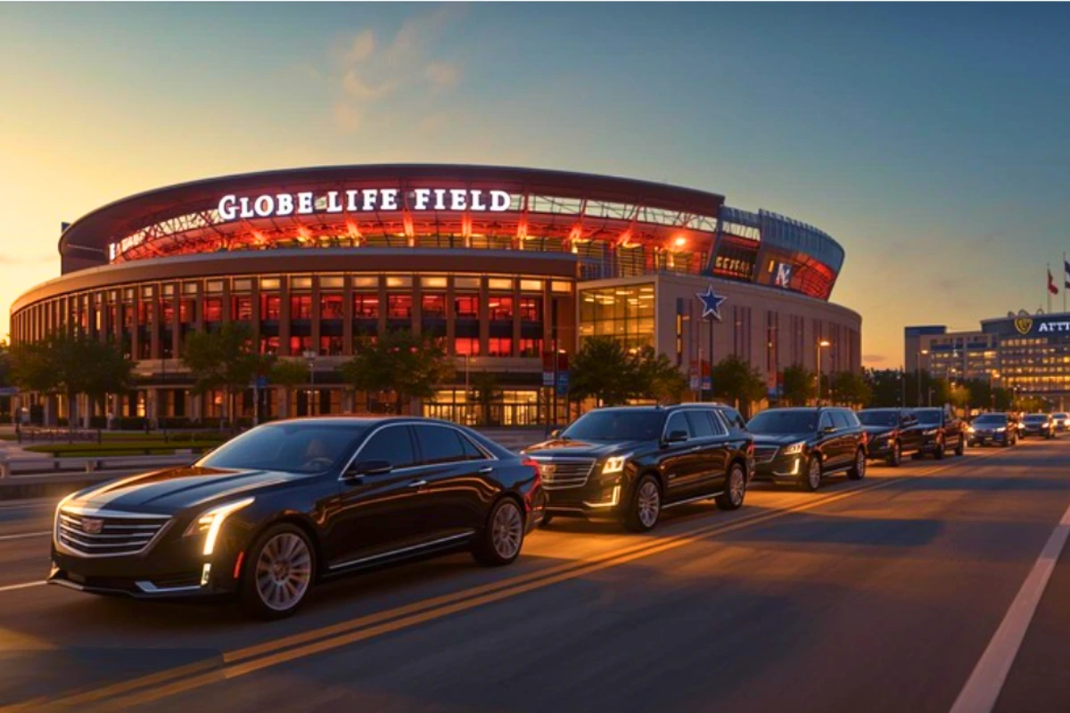 What Makes a Texas Rangers Game at Globe Life Field Worth the Trip