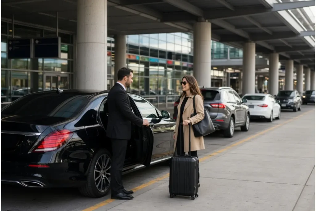 Airport Transfers