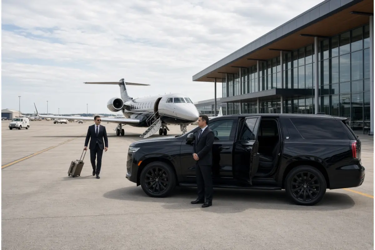 Departing From Dulles Build Your Timeline Like a Pro